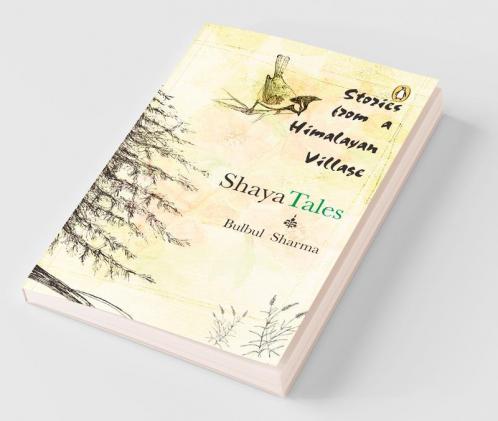 Shaya Tales
