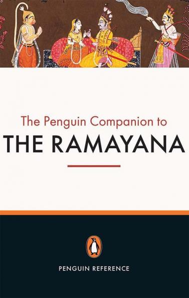 Penguin Companion to the Ramayana