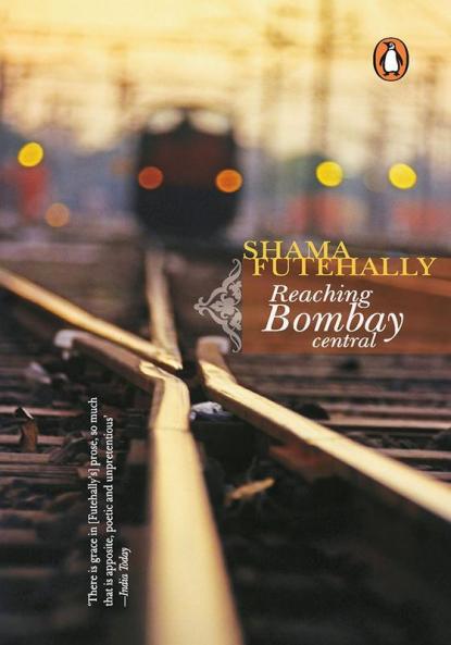 Reaching Bombay Central