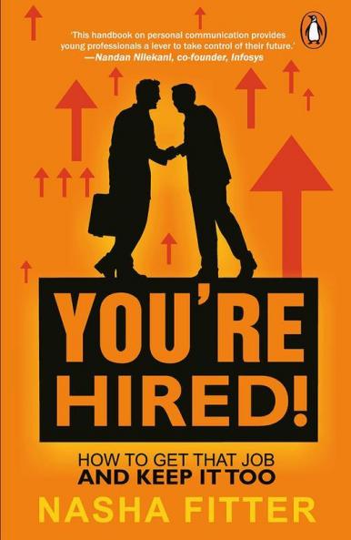You're Hired