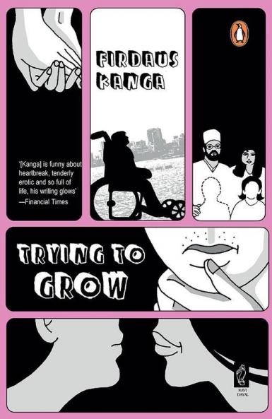 Trying to Grow