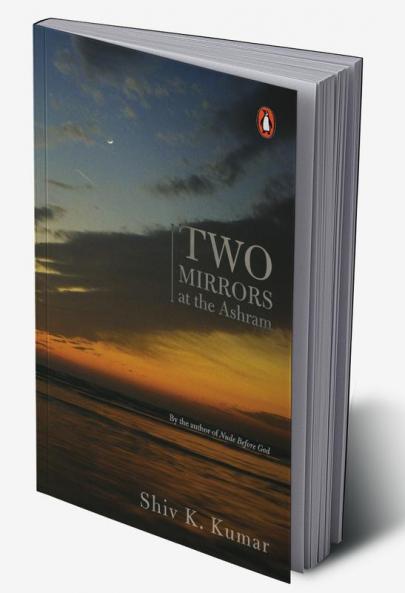 Two Mirrors at the Ashram