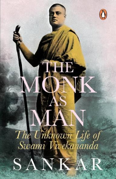 The Monk As Man