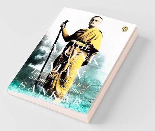 The Monk As Man