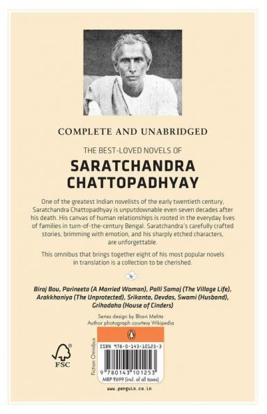 Classic Saratchandra Volume 1