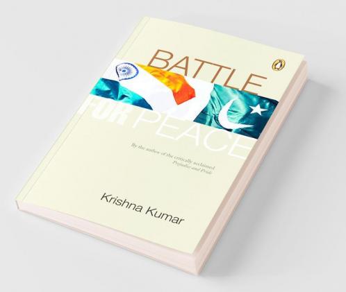 Battle for Peace