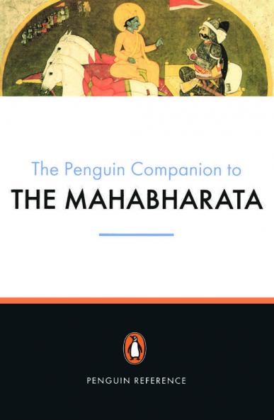Penguin Companion to the Mahabharata