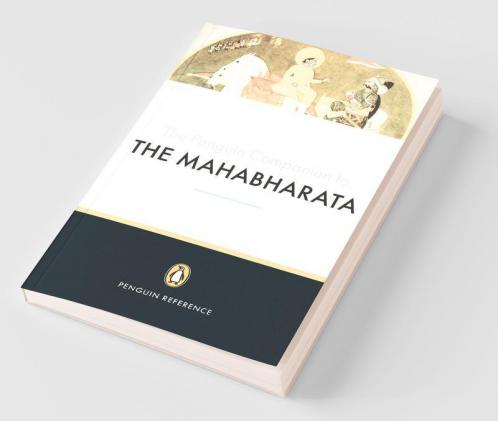 Penguin Companion to the Mahabharata