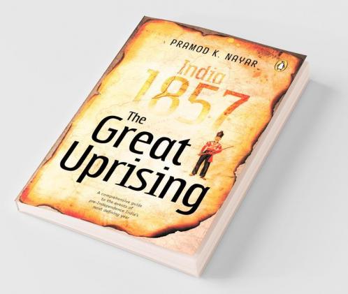 The Great Uprising