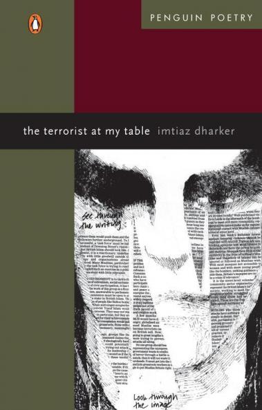 Terrorist at My Table The