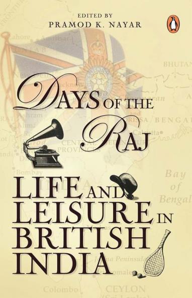 Days of the Raj