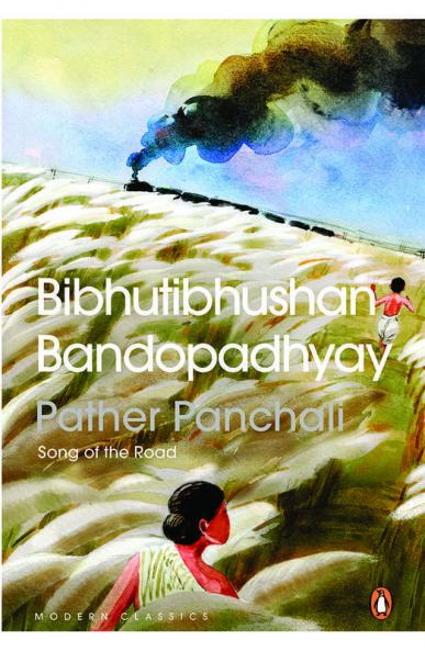 Pather Panchali: Song of the Road
