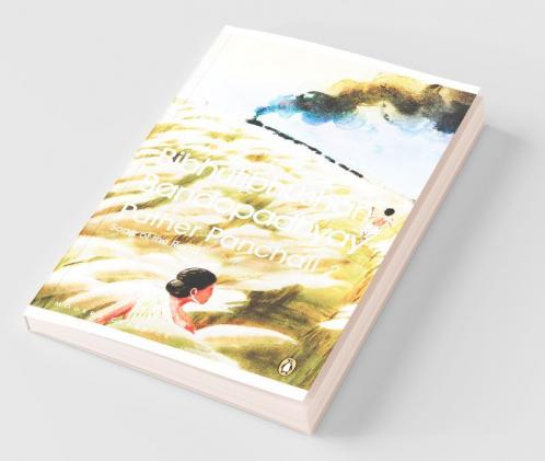 Pather Panchali: Song of the Road