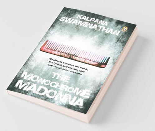 Monochrome Madonna The (RJ)
