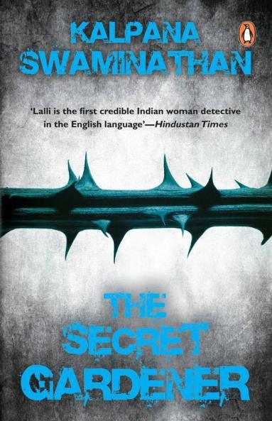 Secret Gardener The