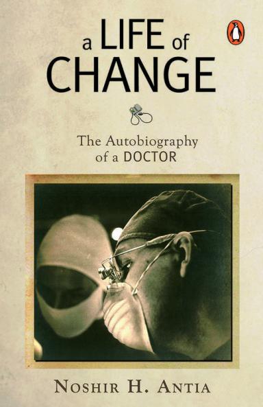 Life of Change A