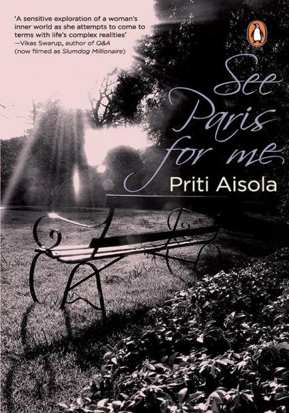 See Paris For Me