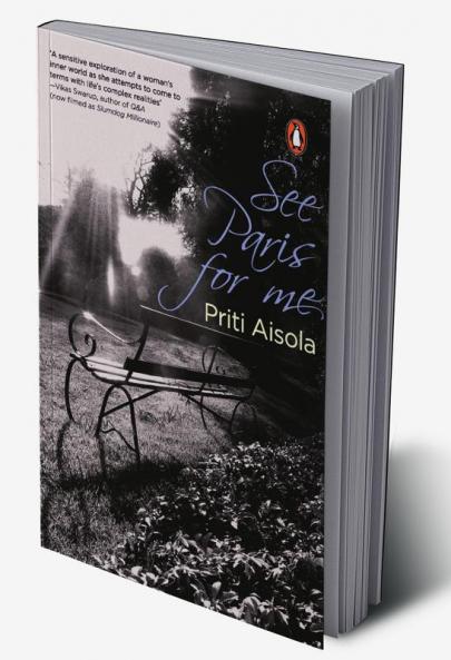 See Paris For Me