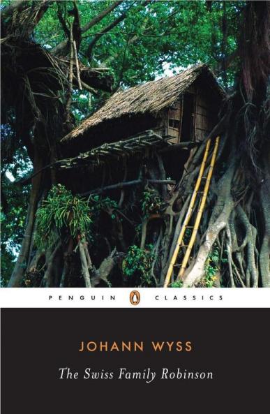 Swiss Family Robinson