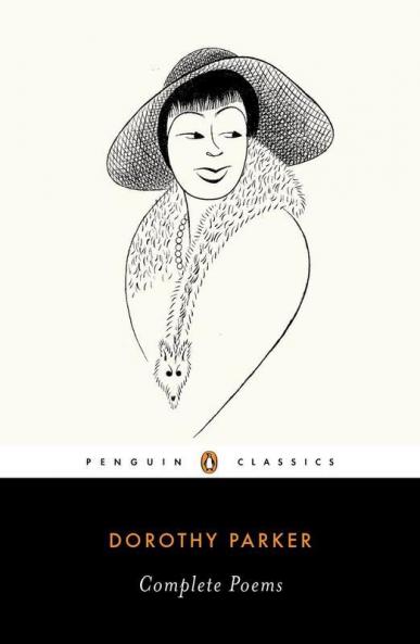 Complete Poems