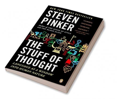 Stuff of Thought