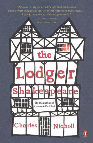 Lodger Shakespeare