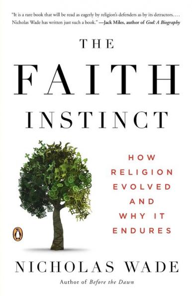 Faith Instinct