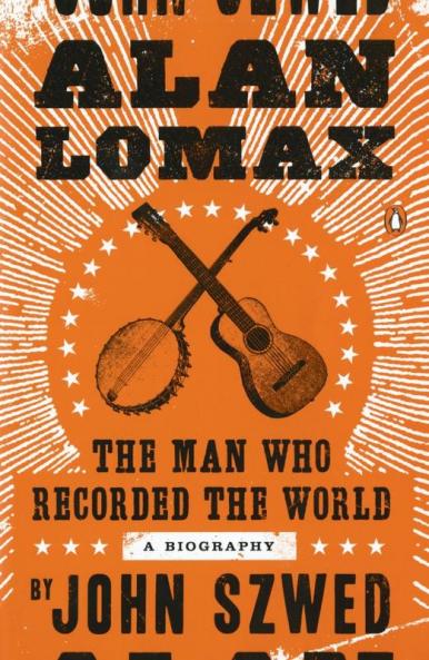 Alan Lomax