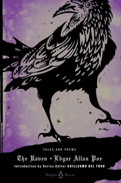 Raven : Tales and Poems