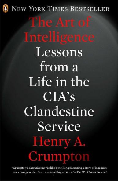 Art of Intelligence
