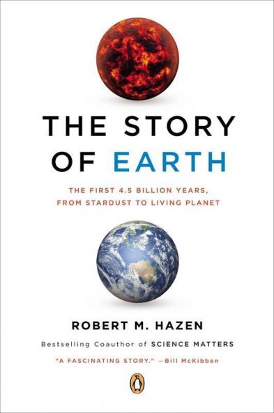 Story of Earth The