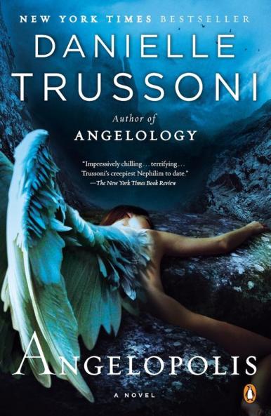 Angelopolis