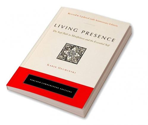 Living Presence (Revised)