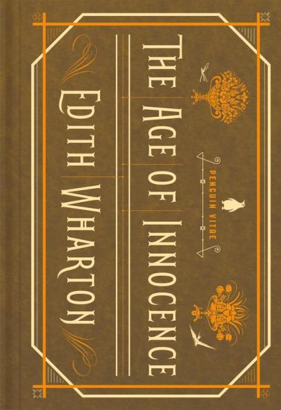 Age of Innocence