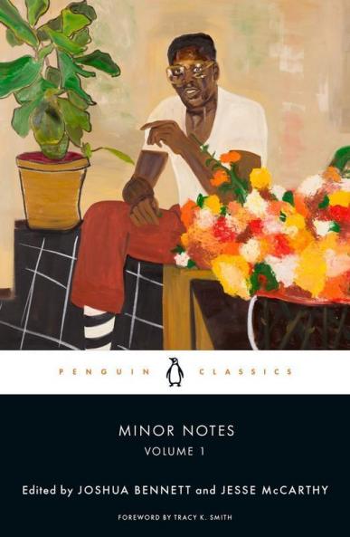 Minor Notes Volume 1