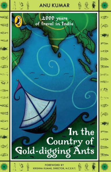 In The Country of Gold-digging Ants