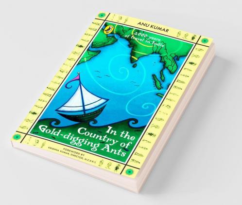 In The Country of Gold-digging Ants