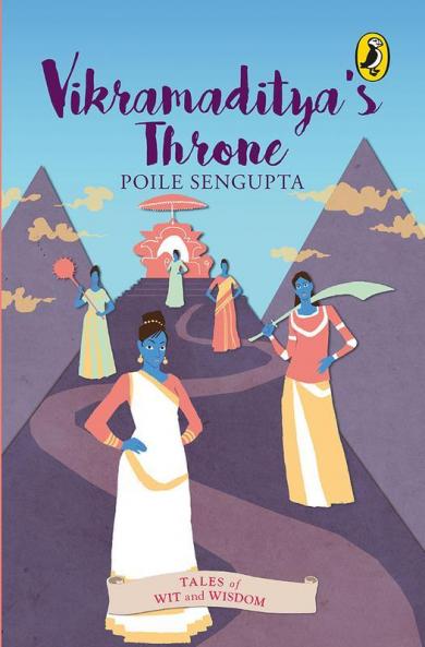 TWW : Vikramaditya's Throne