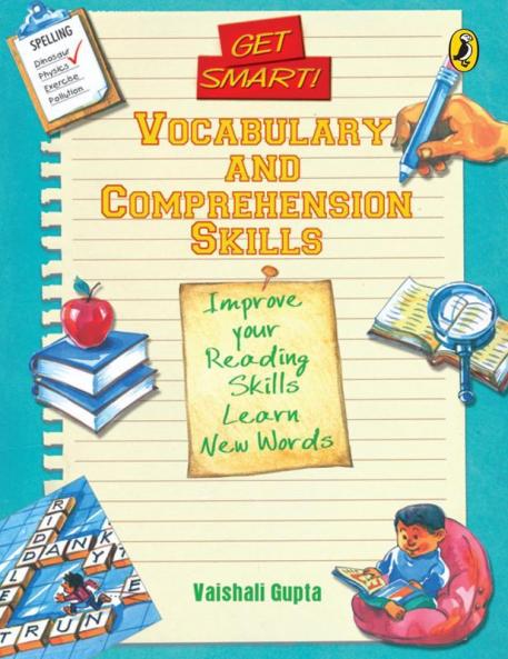 Vocabulary and Comprehension