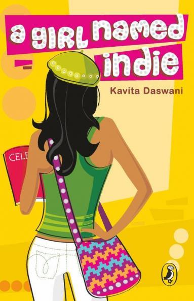 A Girl Named Indie