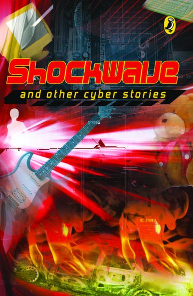 Shockwave! and Other Cyber Stories