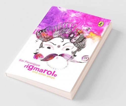 Rigmarole and Other Plays