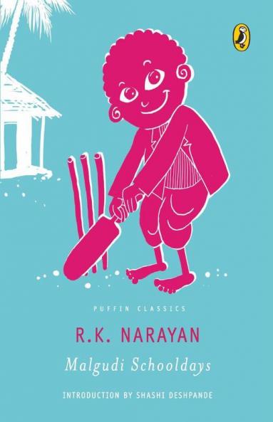 Puffin Classics : Malgudi School