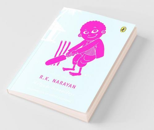 Puffin Classics : Malgudi School