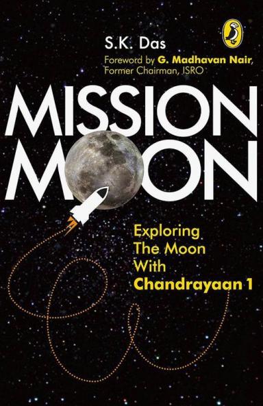 Mission Moon : Exploring The Moon With C