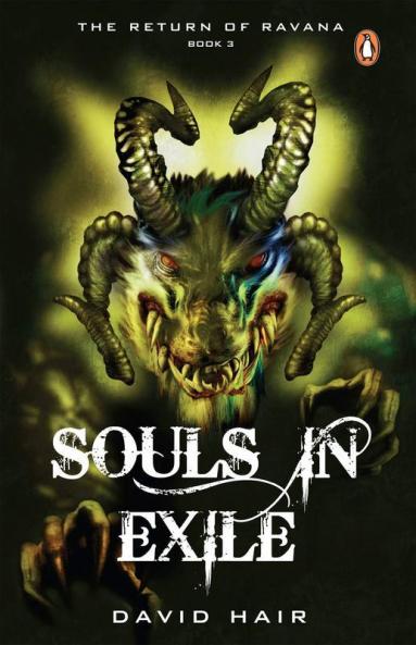 Souls in Exile The Return of Ravana Book 3