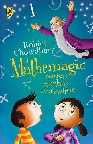 Mathemagic: Numbers, Numbers Everywhere