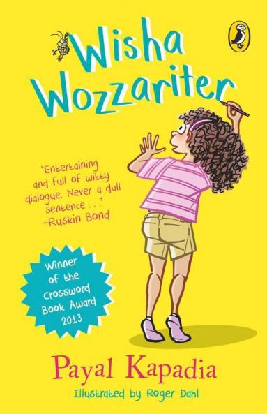 Wisha Wozzariter
