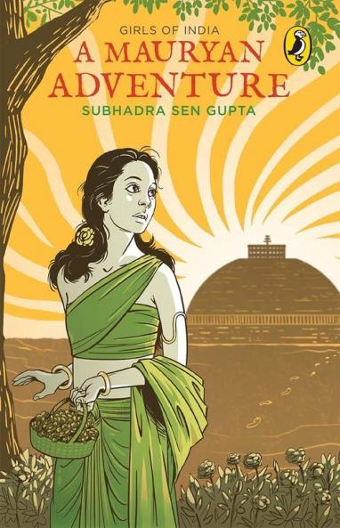 Girls of India