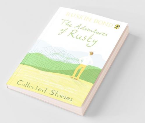 The Adventures of Rusty Collected Stories